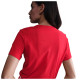 Nike Γυναικεία κοντομάνικη μπλούζα Sportswear Club Essentials T-Shirt